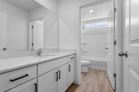 Tiny photo for 1709 E 920 N #253, Salem, UT 84653 (MLS # 2139364)