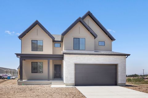 Tiny photo for 1709 E 920 N #253, Salem, UT 84653 (MLS # 2139364)