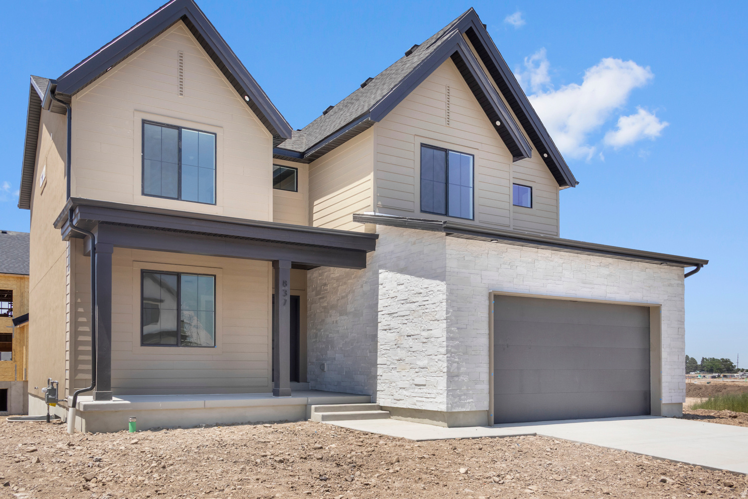 VIRIDIAN - Residential