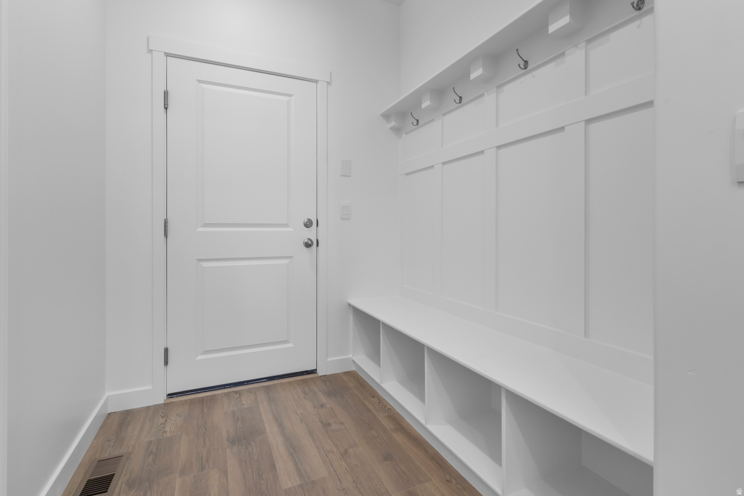 VIRIDIAN - Residential