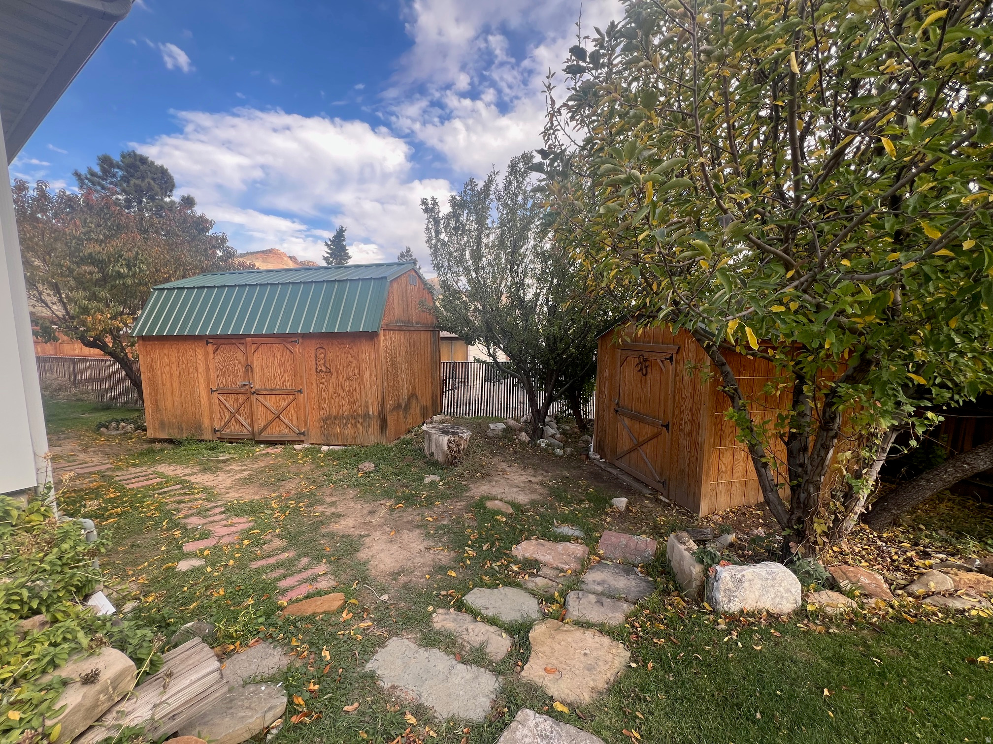 SPRING CANYON ESTATES - Residential