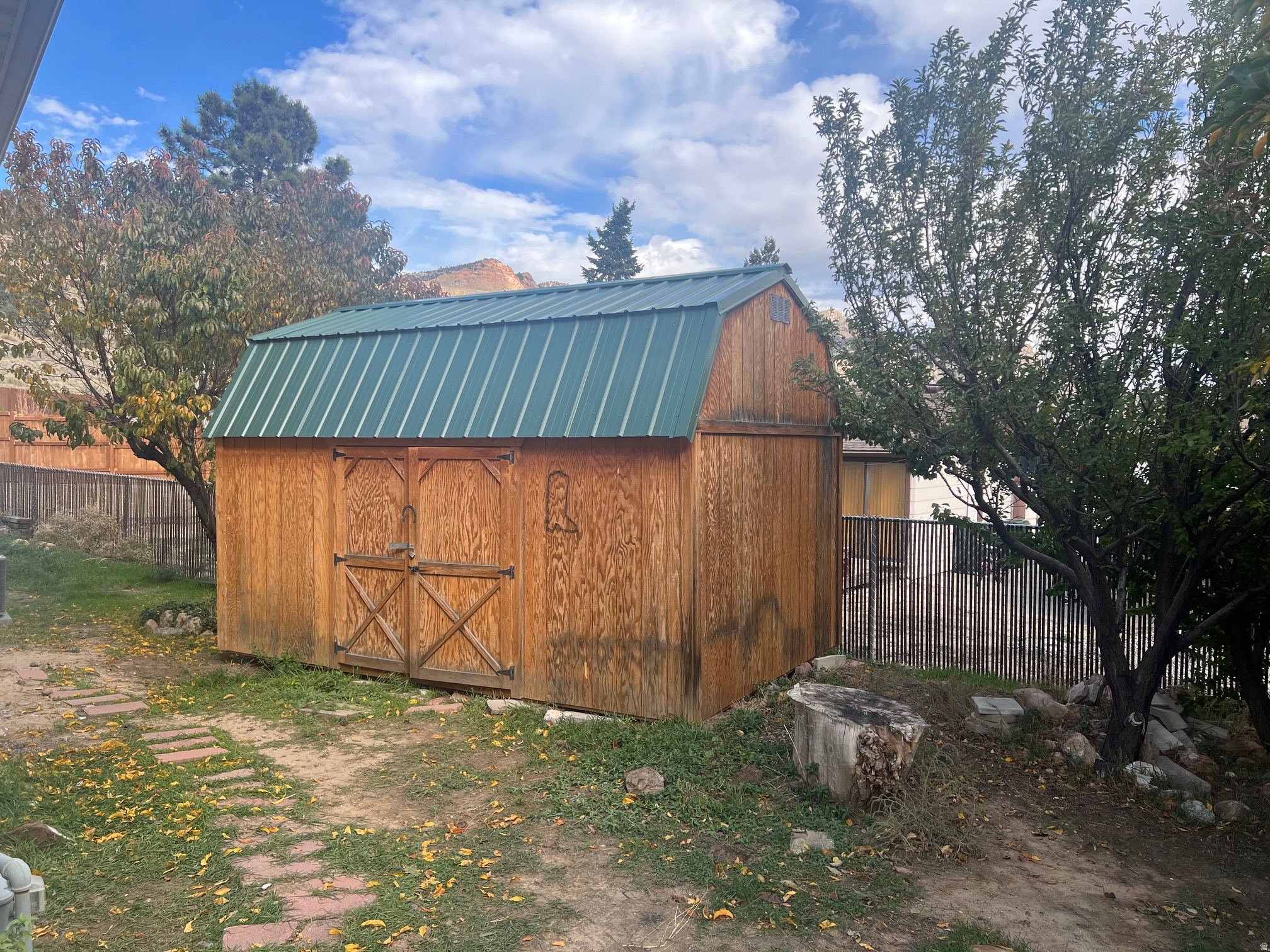 SPRING CANYON ESTATES - Residential