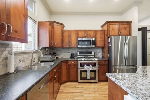 Tiny photo for 2481 E 1900 N, Layton, UT 84040 (MLS # 2147743)