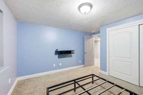 Tiny photo for 2481 E 1900 N, Layton, UT 84040 (MLS # 2147743)