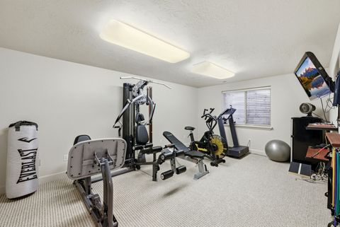 Tiny photo for 2481 E 1900 N, Layton, UT 84040 (MLS # 2147743)