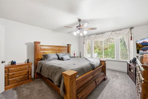 Tiny photo for 2481 E 1900 N, Layton, UT 84040 (MLS # 2147743)