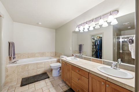Tiny photo for 2481 E 1900 N, Layton, UT 84040 (MLS # 2147743)