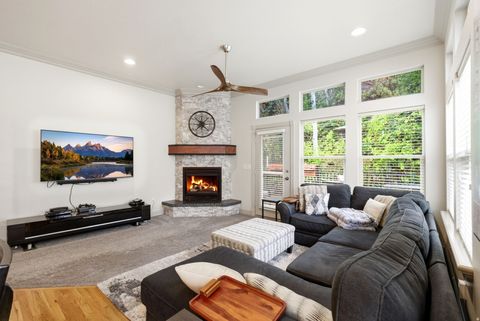 Tiny photo for 2481 E 1900 N, Layton, UT 84040 (MLS # 2147743)