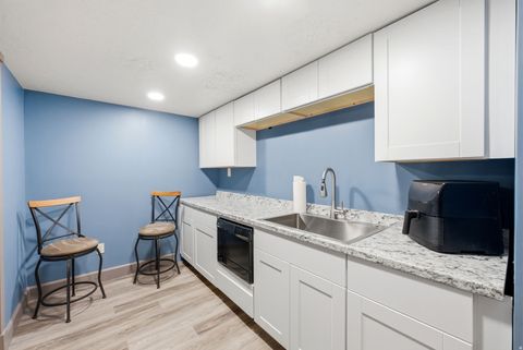 Tiny photo for 2481 E 1900 N, Layton, UT 84040 (MLS # 2147743)