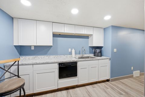 Tiny photo for 2481 E 1900 N, Layton, UT 84040 (MLS # 2147743)