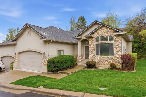 Tiny photo for 2481 E 1900 N, Layton, UT 84040 (MLS # 2147743)