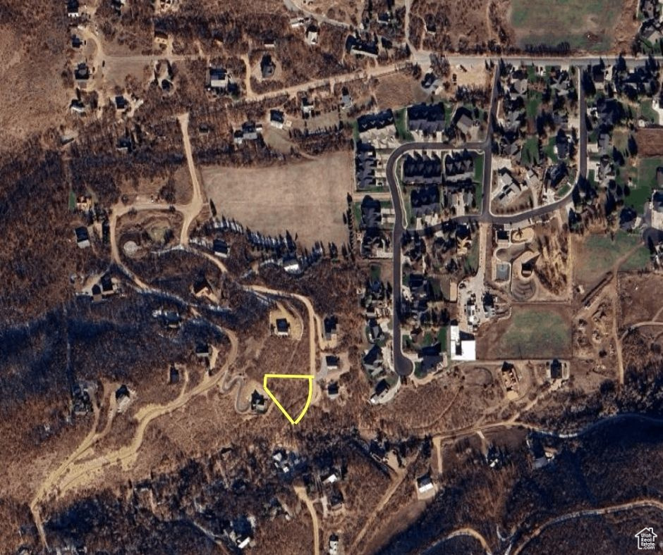 SWISS MOUNTAIN ESTATES NO. 2 - Land