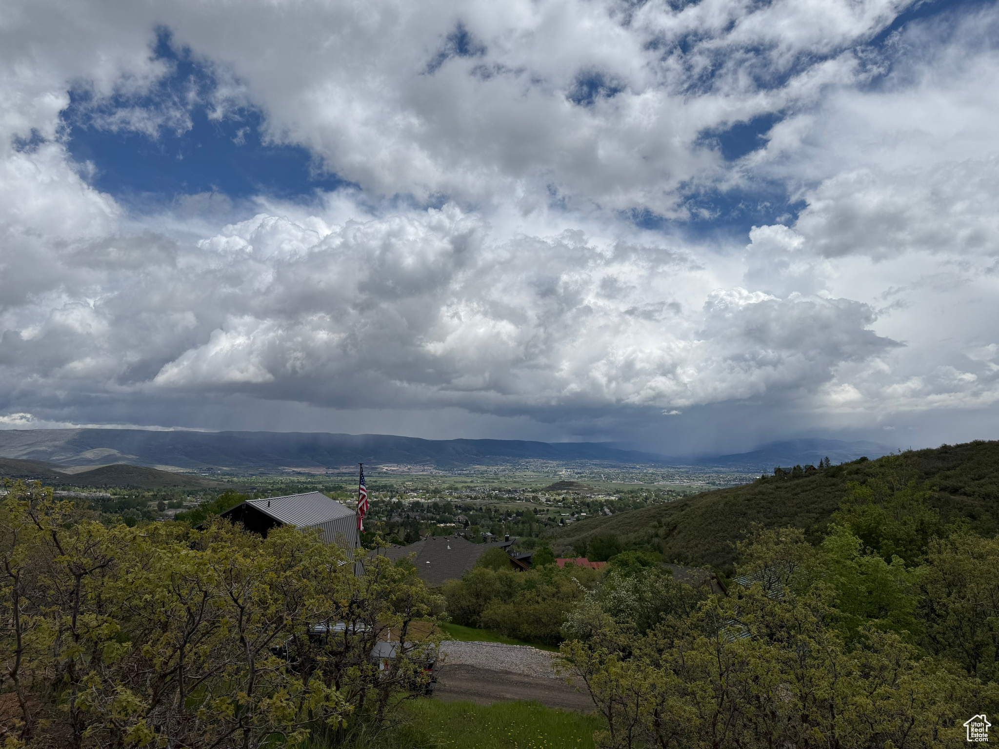 SWISS MOUNTAIN ESTATES NO. 2 - Land