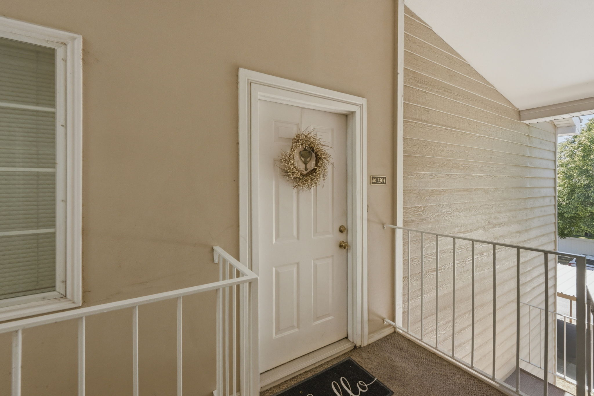 CARRIAGE CROSSING - Residential