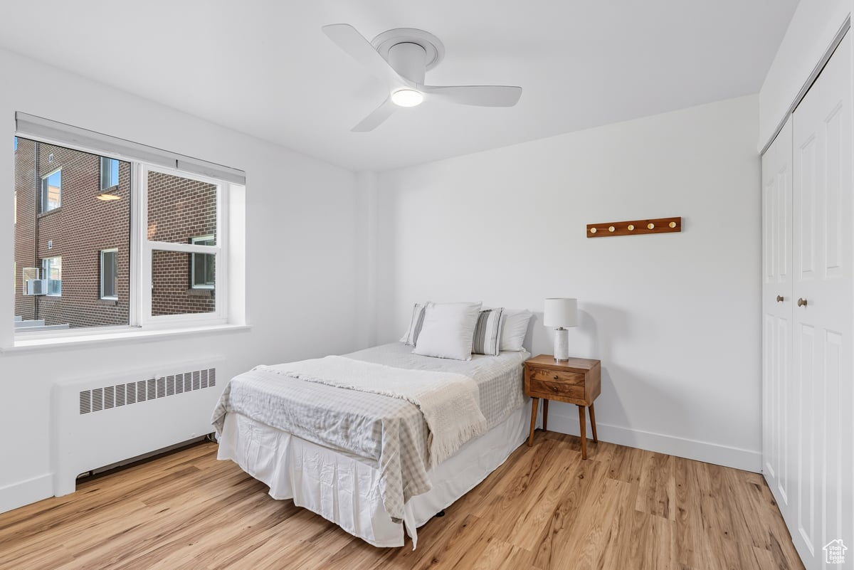 UNIVERSITY HEIGHTS - Residential
