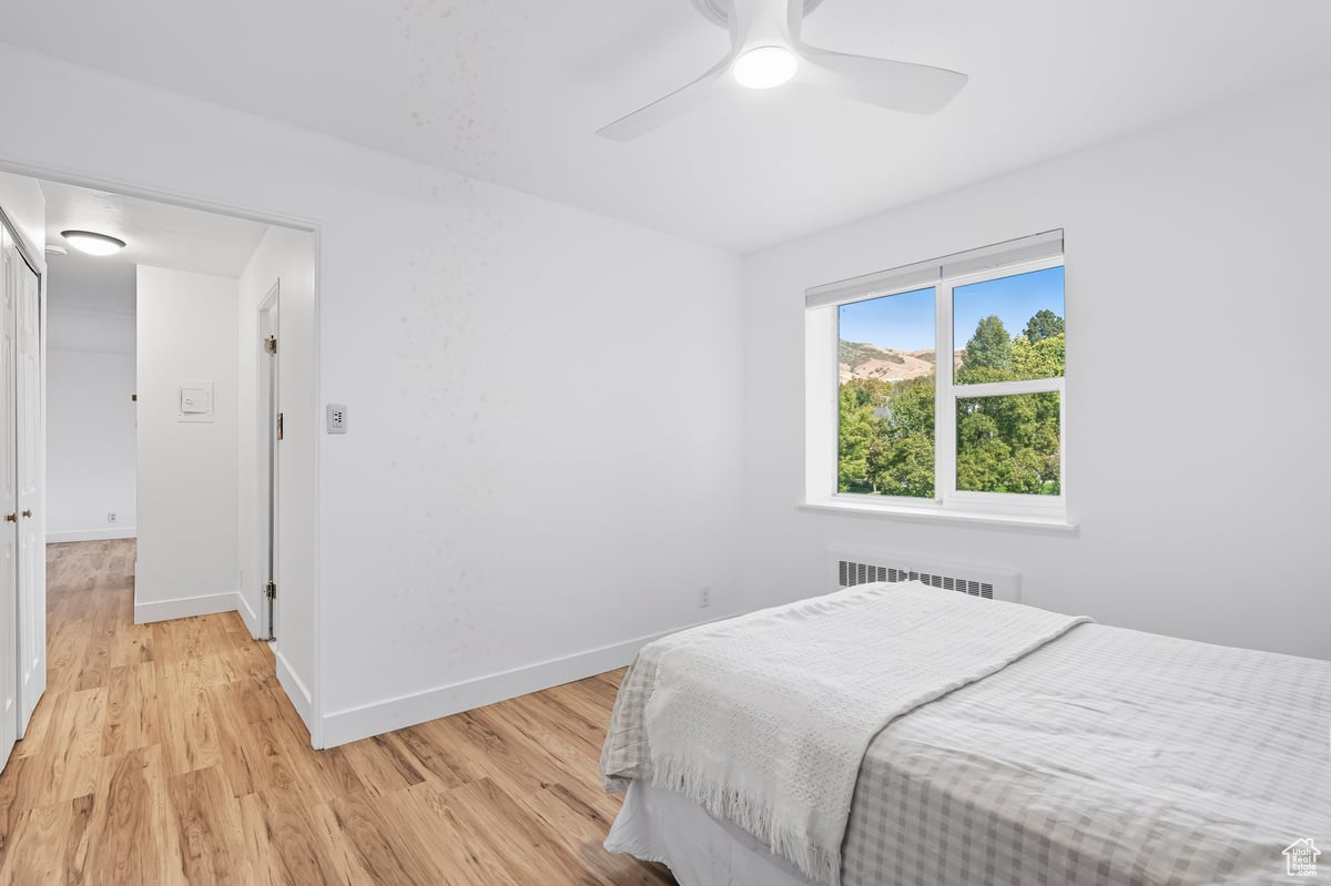 UNIVERSITY HEIGHTS - Residential