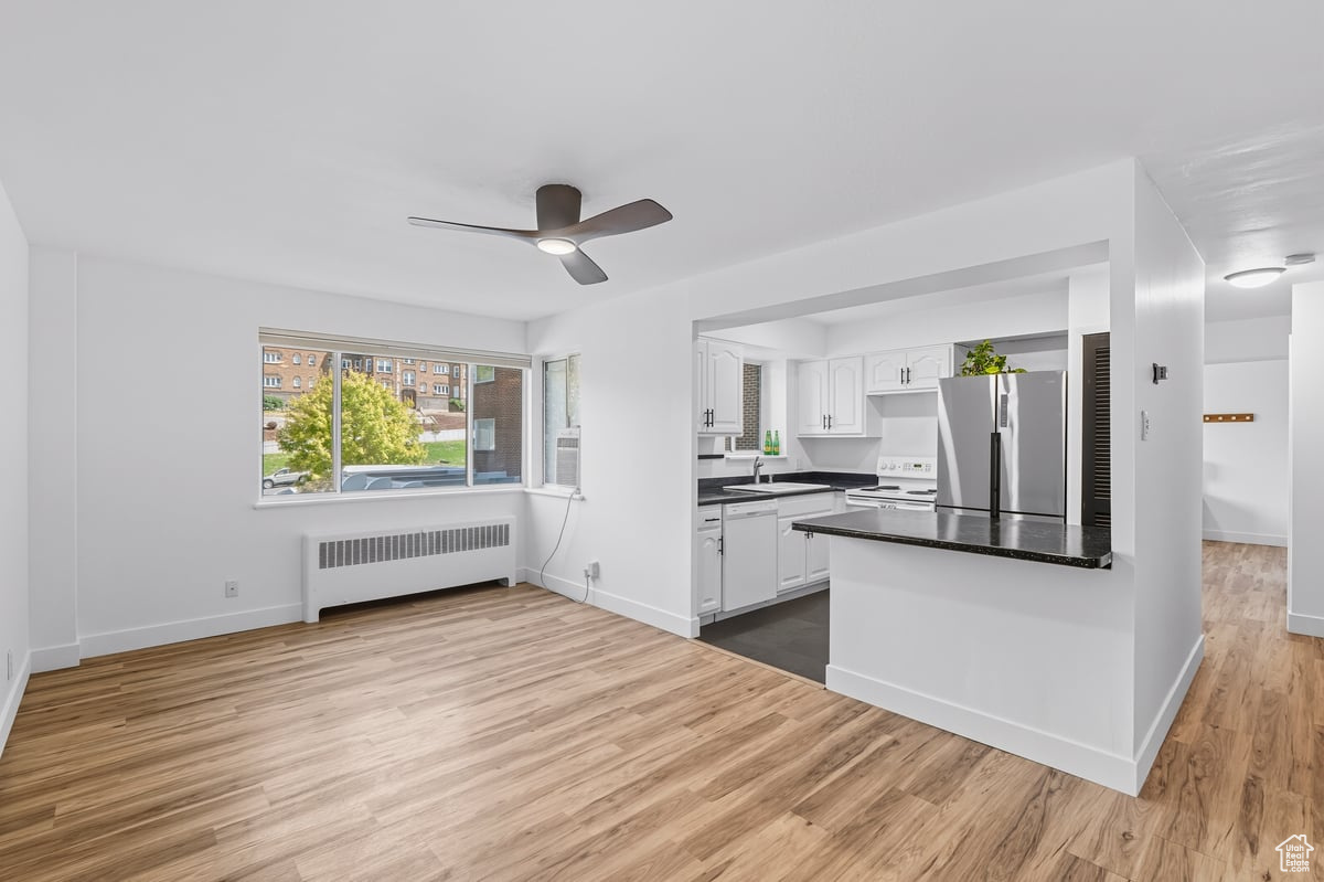 UNIVERSITY HEIGHTS - Residential