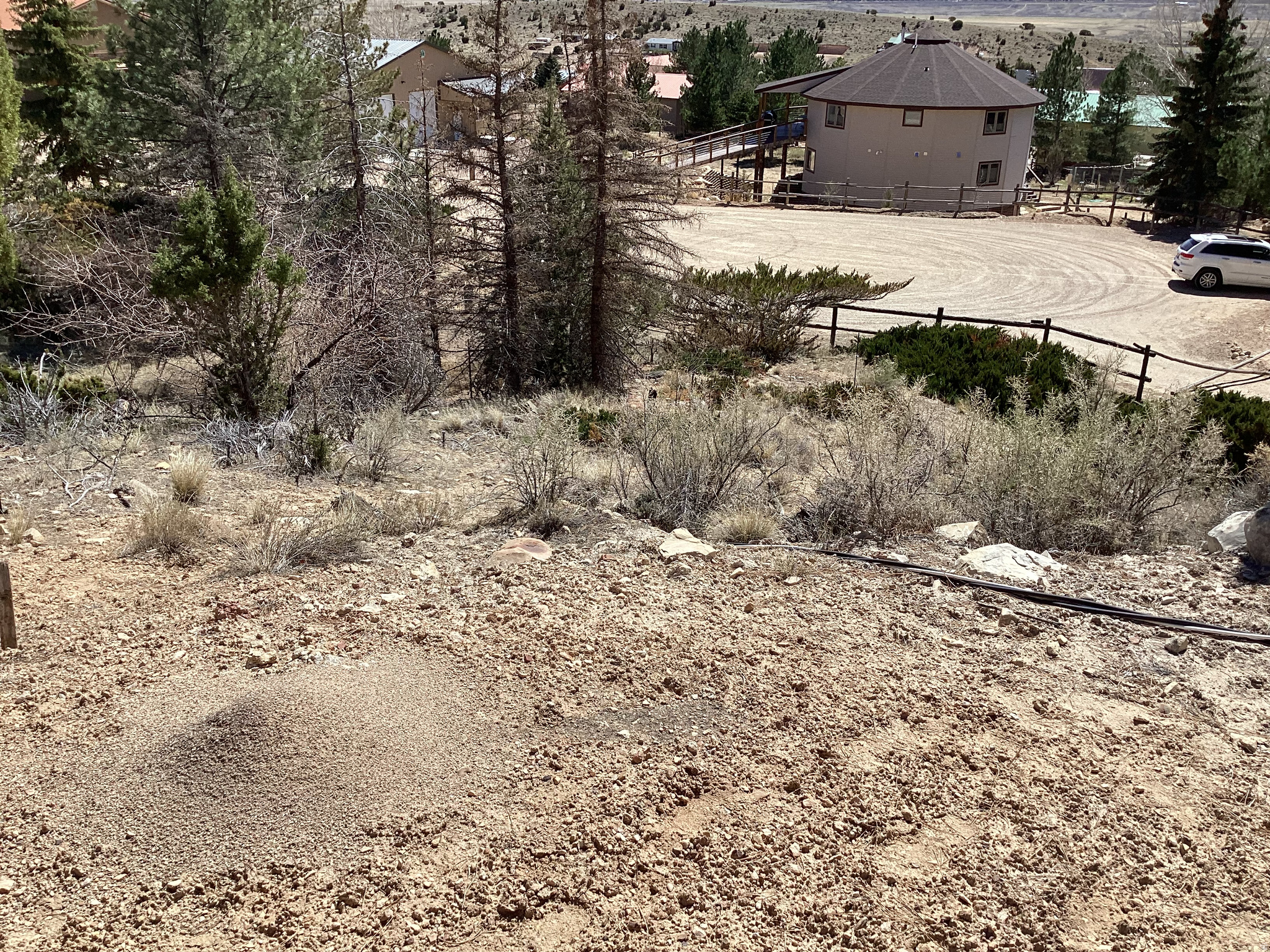 CEDAR CLIFF ESTATES - Land