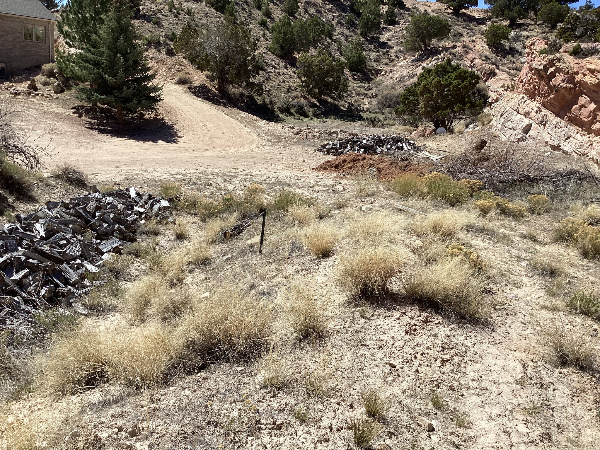 CEDAR CLIFF ESTATES - Land