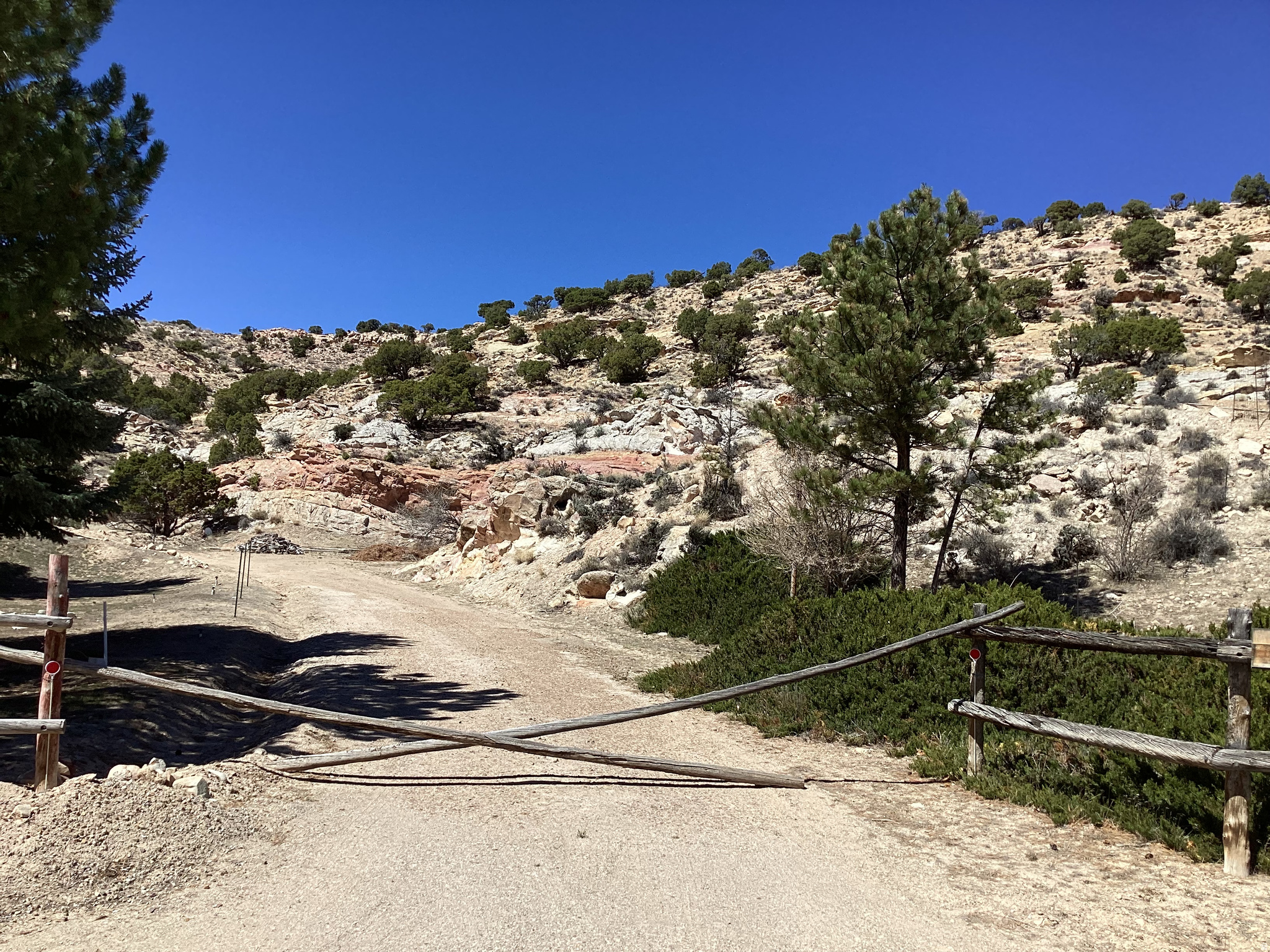 CEDAR CLIFF ESTATES - Land