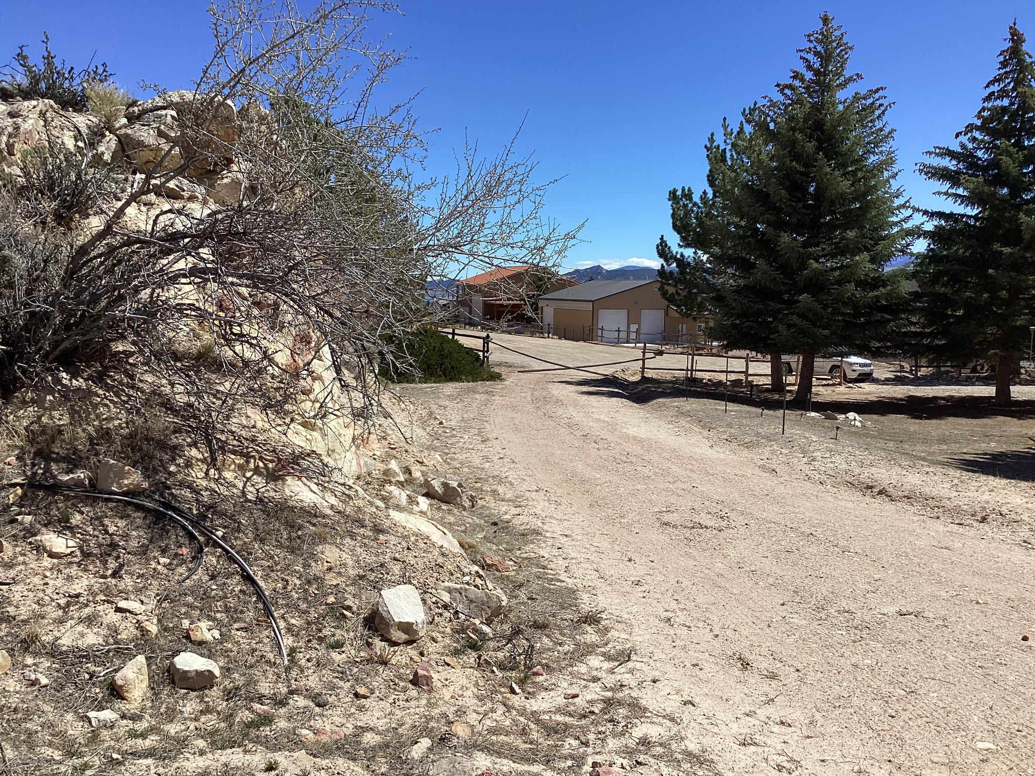 CEDAR CLIFF ESTATES - Land