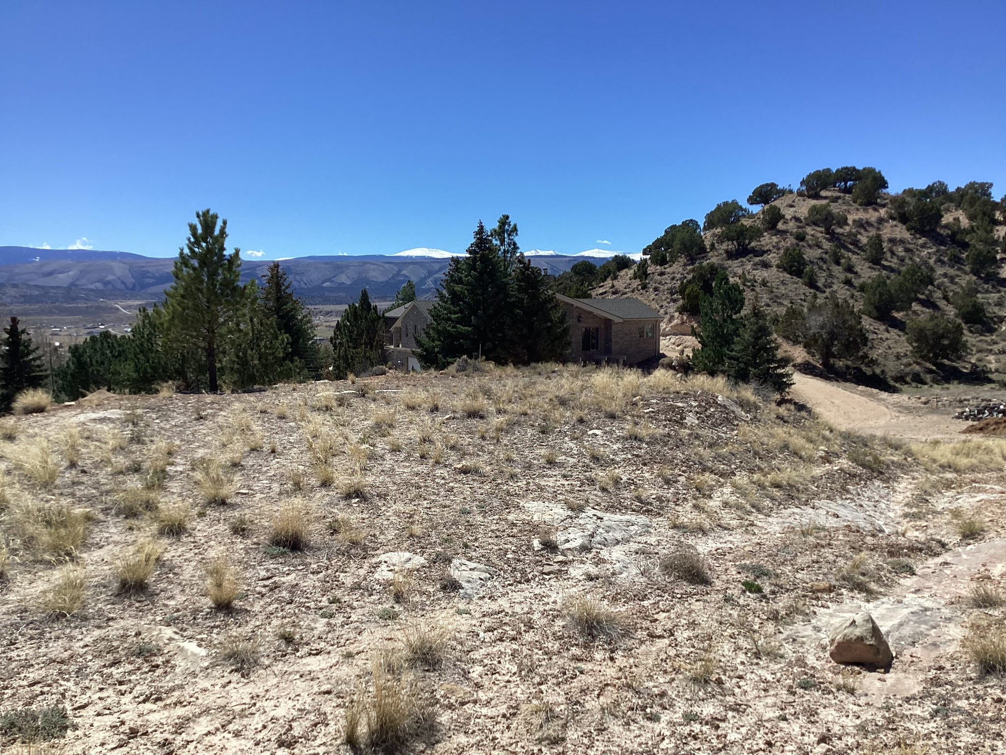 CEDAR CLIFF ESTATES - Land