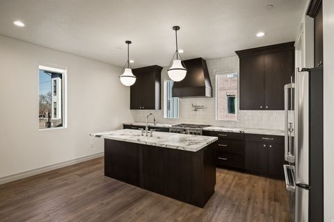 Tiny photo for 443 W 400 N #201, Salt Lake City, UT 84103 (MLS # 2150427)