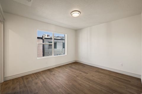 Tiny photo for 443 W 400 N #201, Salt Lake City, UT 84103 (MLS # 2150427)