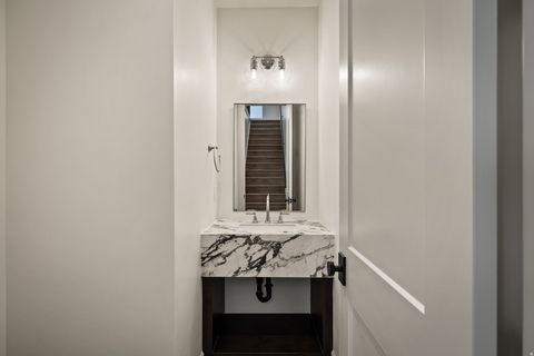 Tiny photo for 443 W 400 N #201, Salt Lake City, UT 84103 (MLS # 2150427)