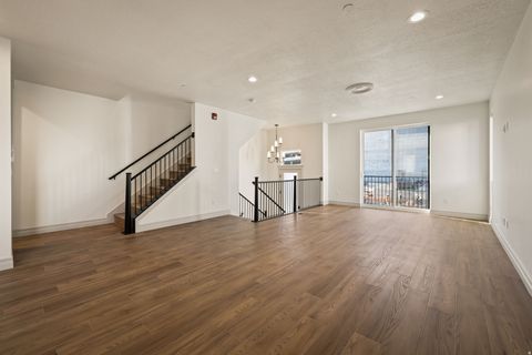 Tiny photo for 443 W 400 N #201, Salt Lake City, UT 84103 (MLS # 2150427)