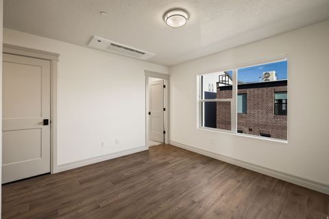 Tiny photo for 443 W 400 N #201, Salt Lake City, UT 84103 (MLS # 2150427)