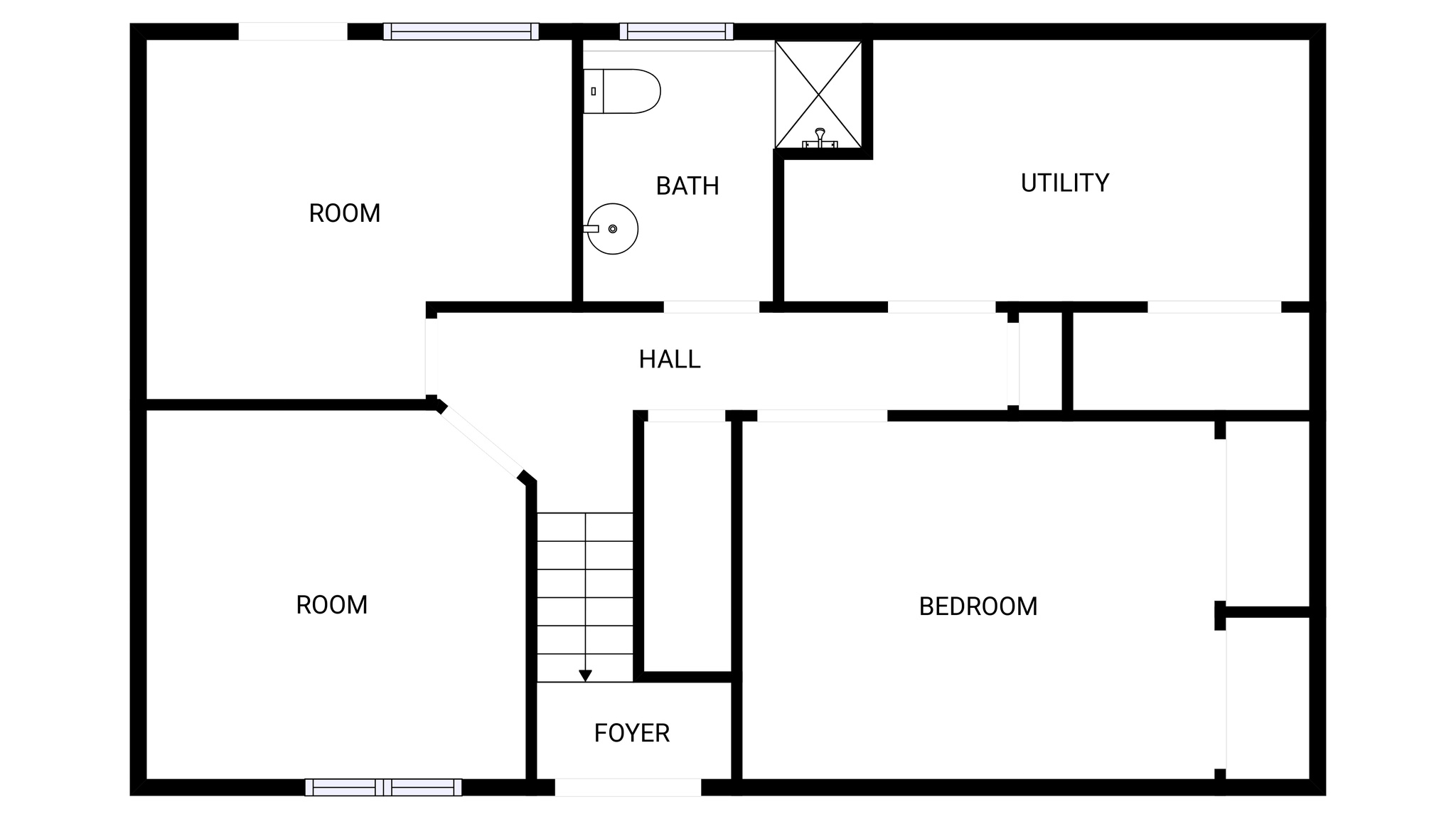 722 E 1300, Ogden, Utah image 20