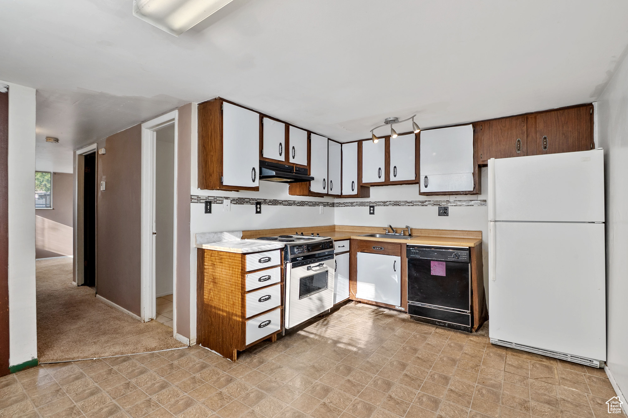 PLAT A - Residential Income