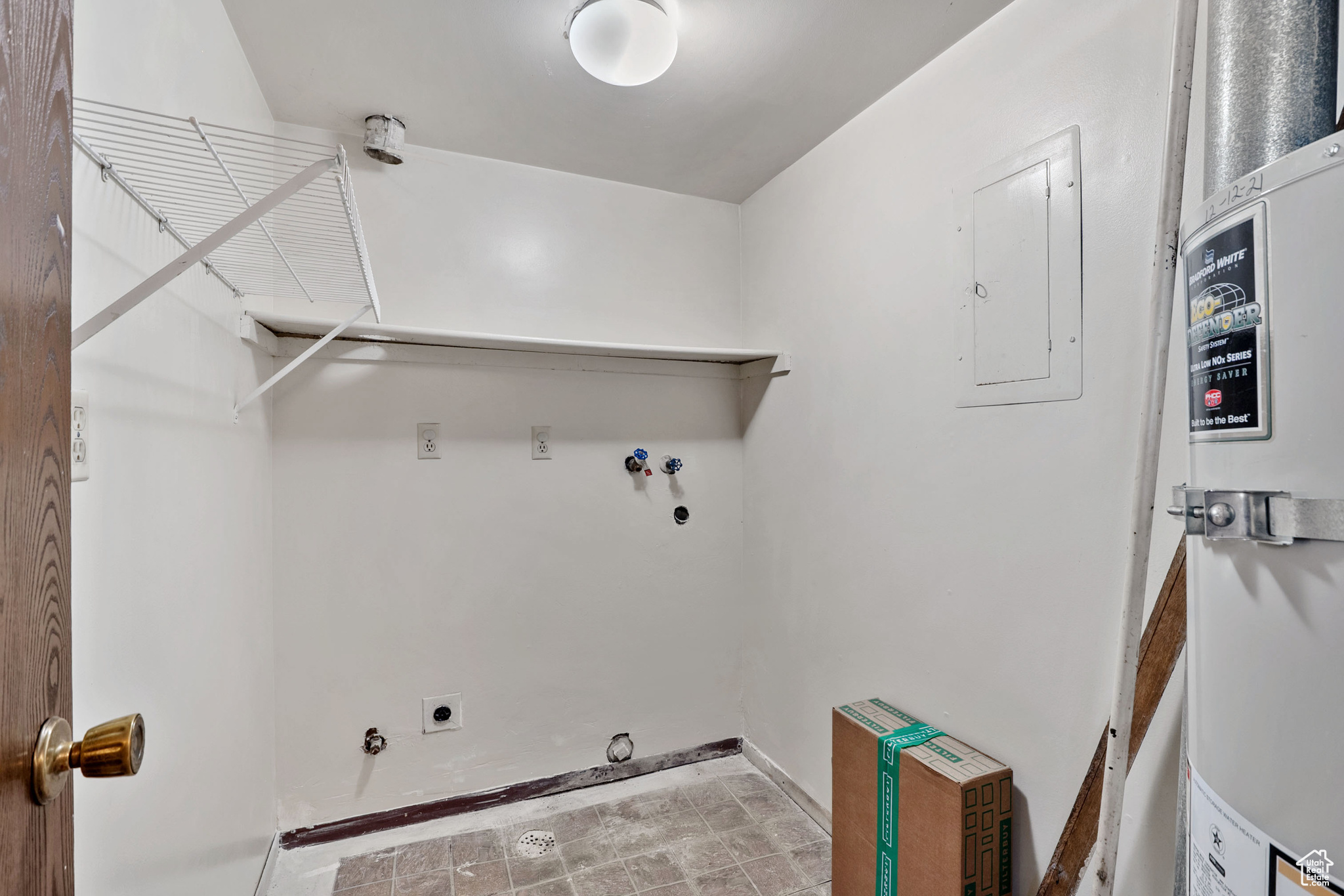 PLAT A - Residential Income