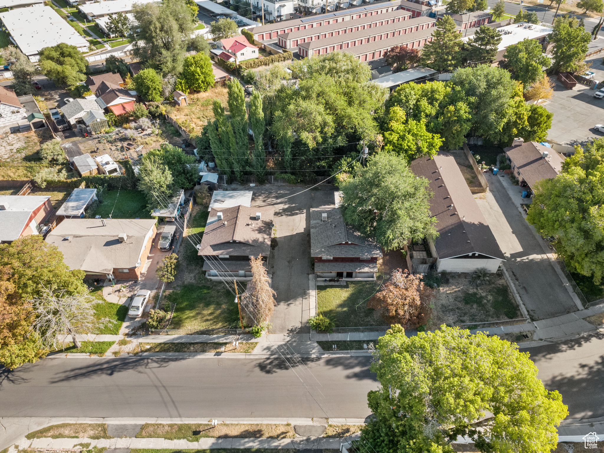 PLAT A - Residential Income