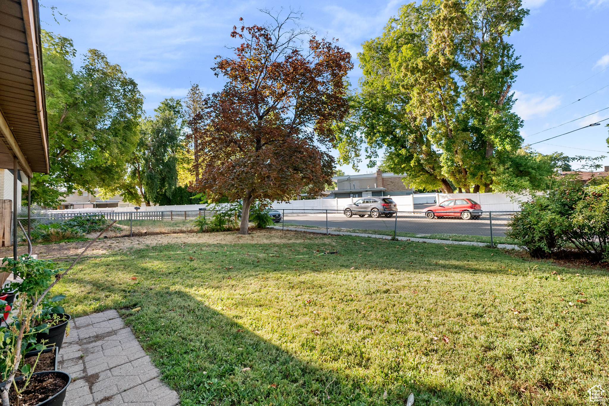 PLAT A - Residential Income