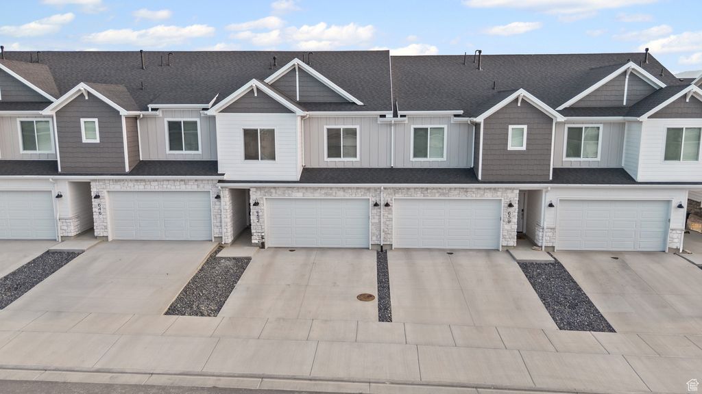 Photo of 652 W 575 N, Smithfield, UT 84335 (MLS # 2117112)