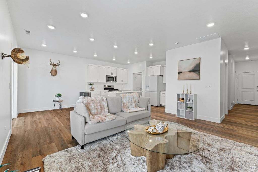 Photo of 652 W 575 N, Smithfield, UT 84335 (MLS # 2117112)