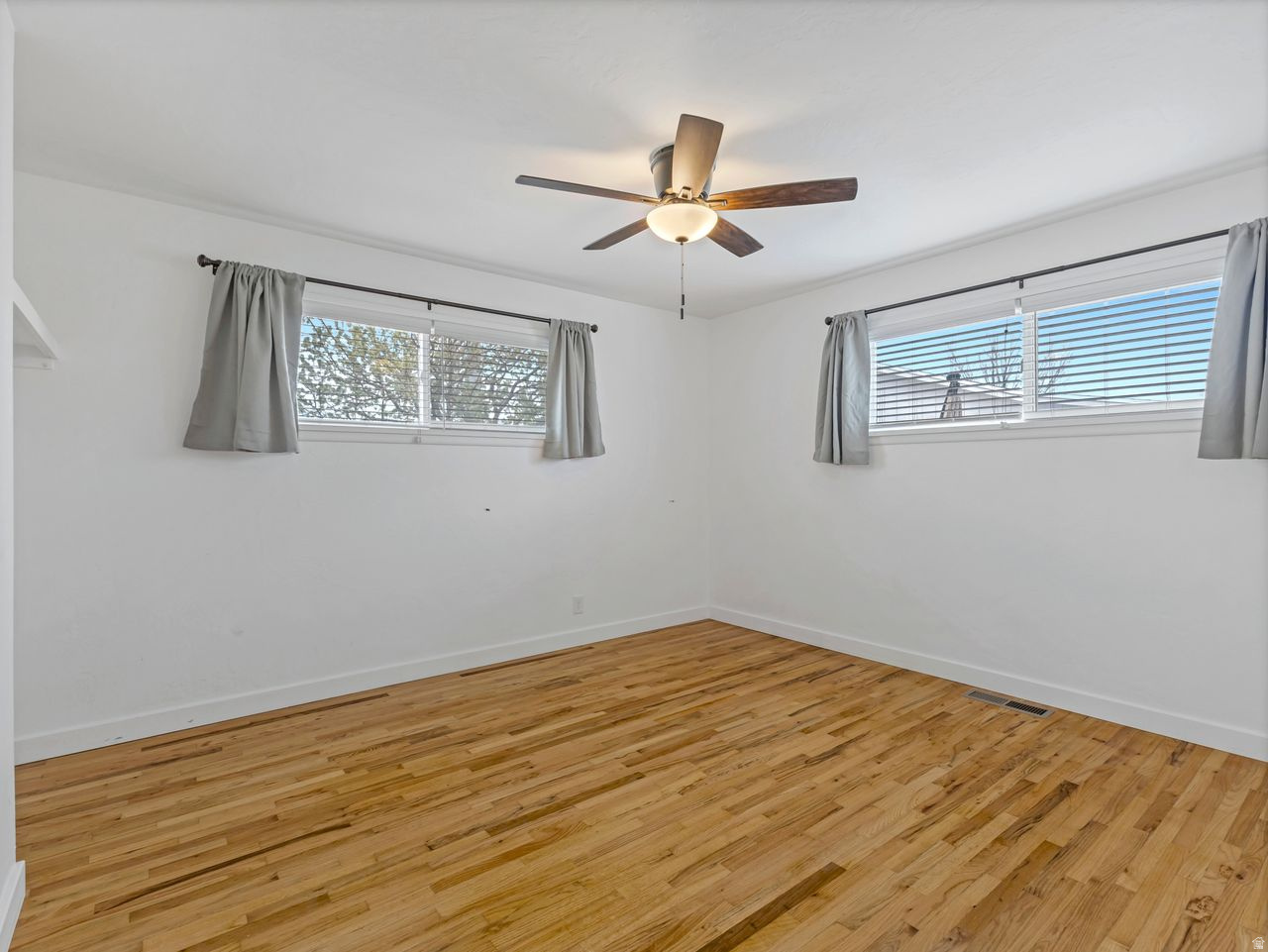 ROSE PARK - Residential