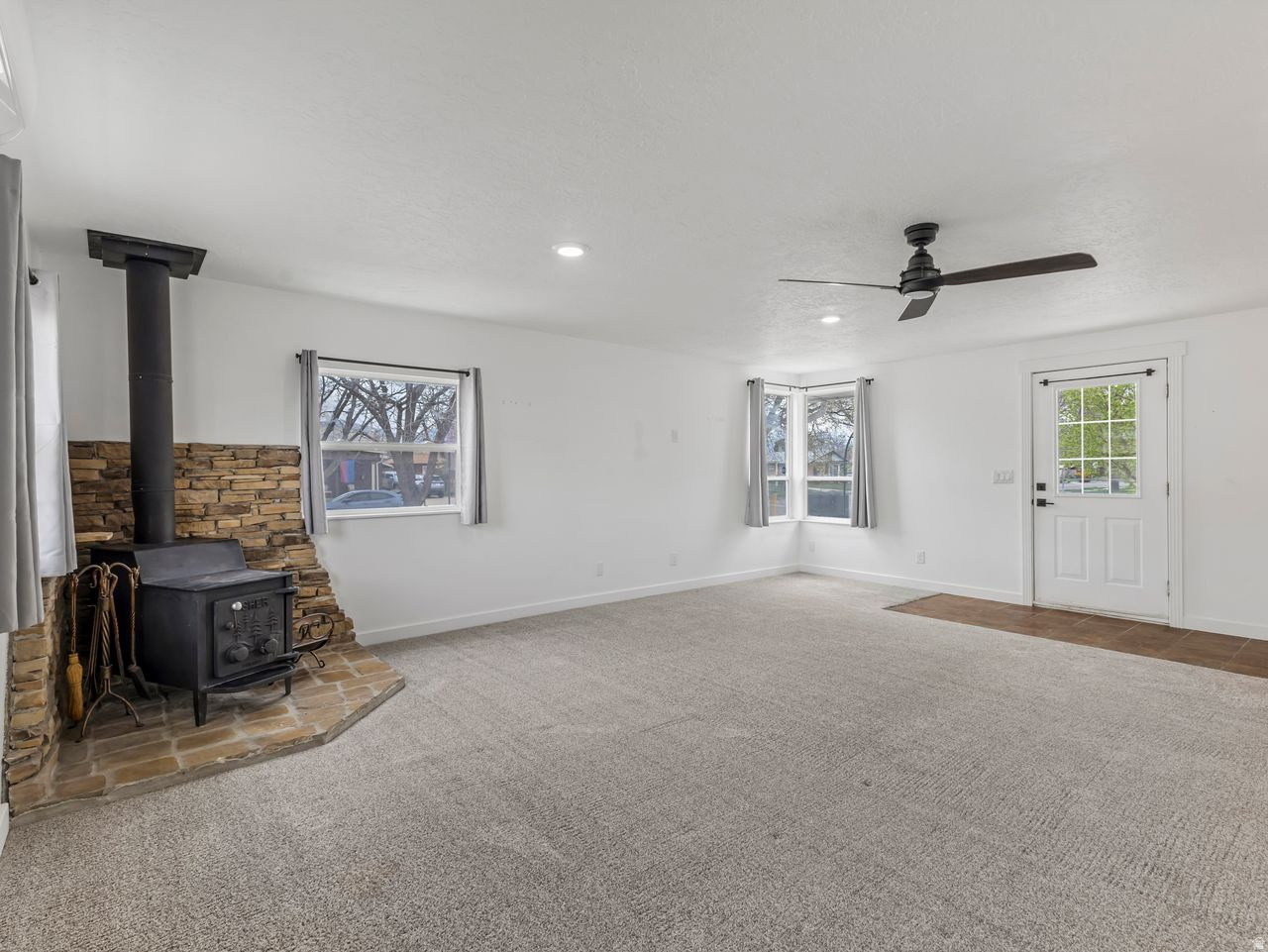 ROSE PARK - Residential