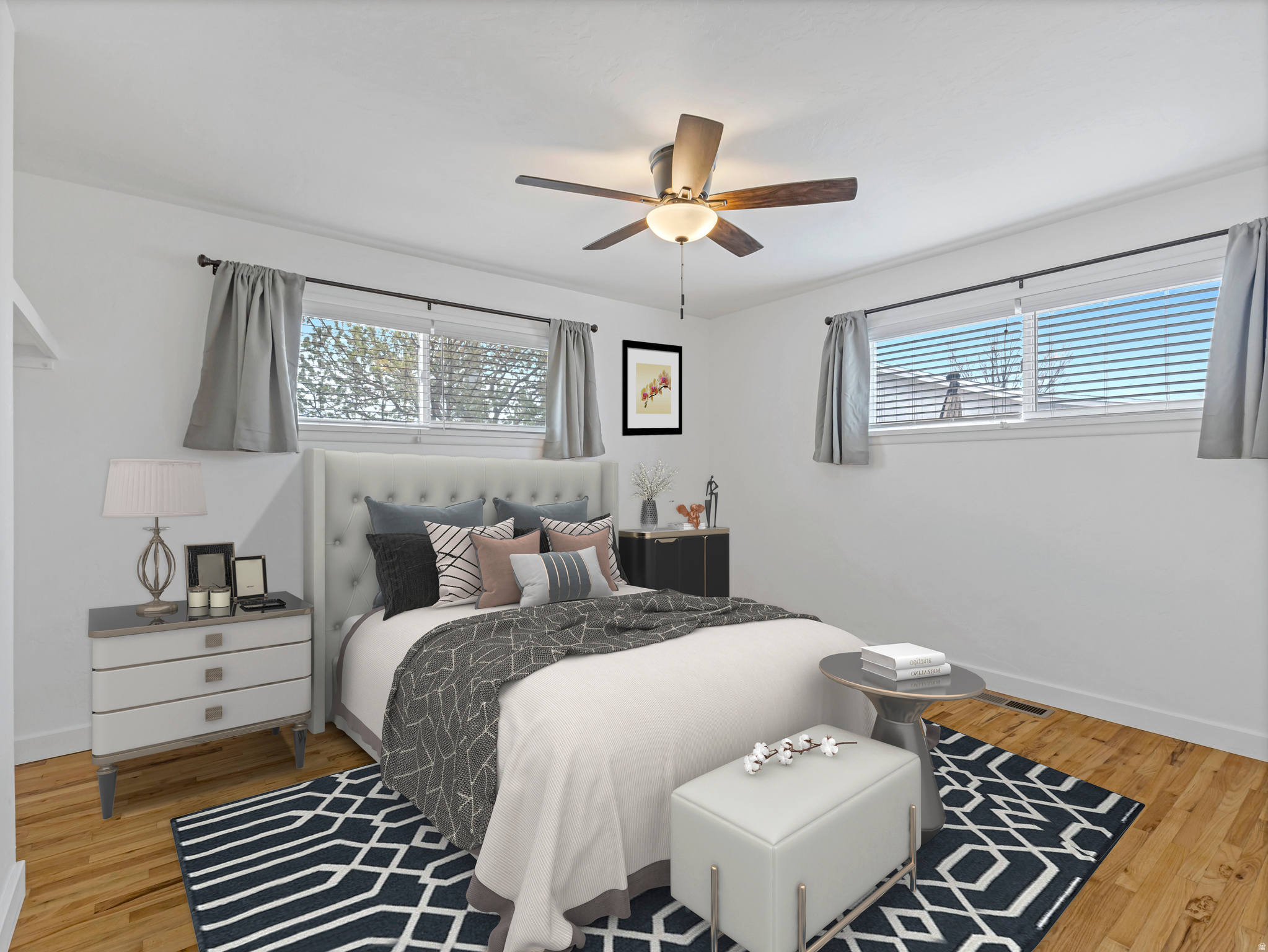 ROSE PARK - Residential