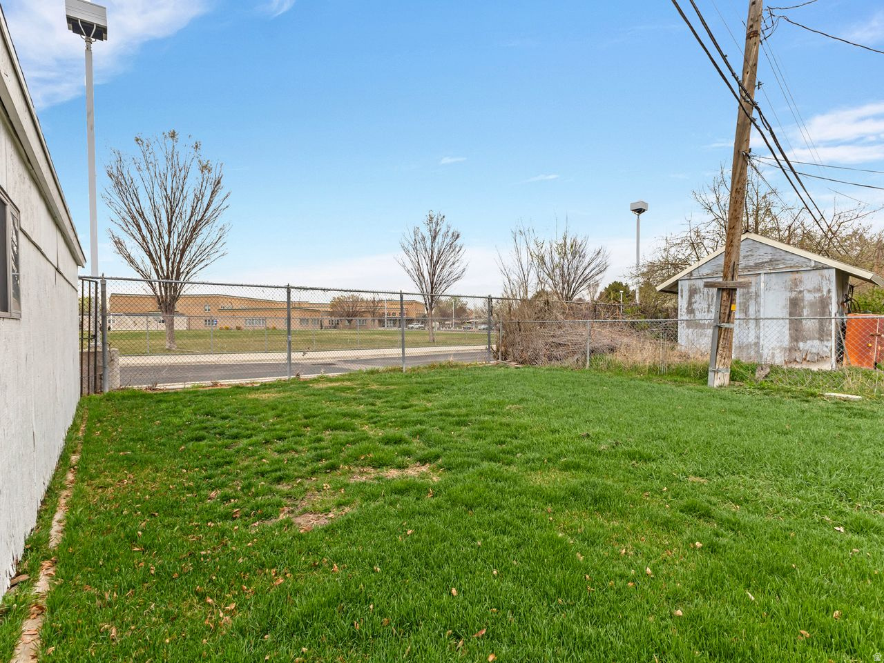 ROSE PARK - Residential