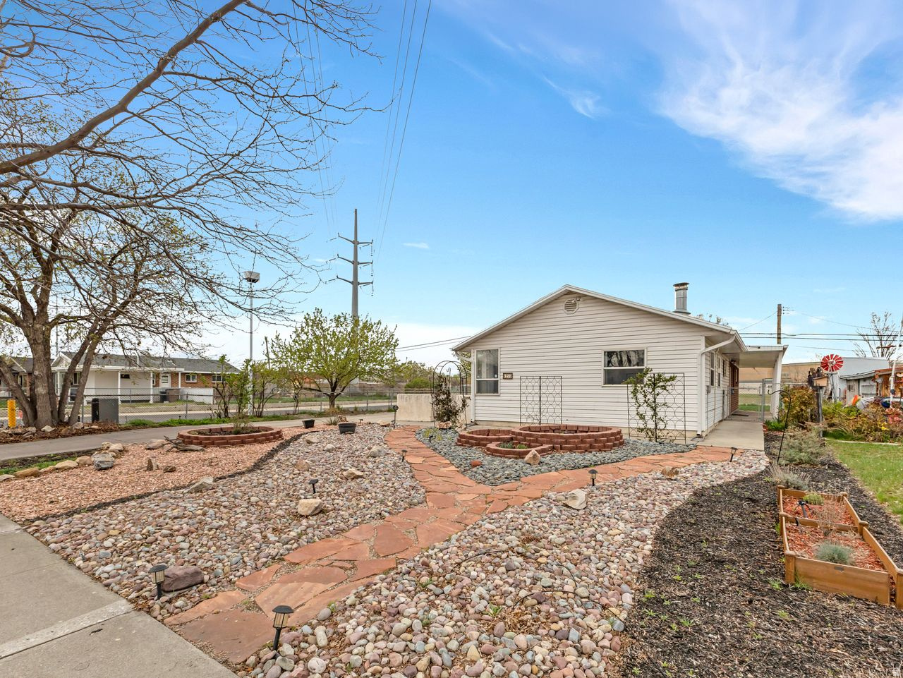 ROSE PARK - Residential