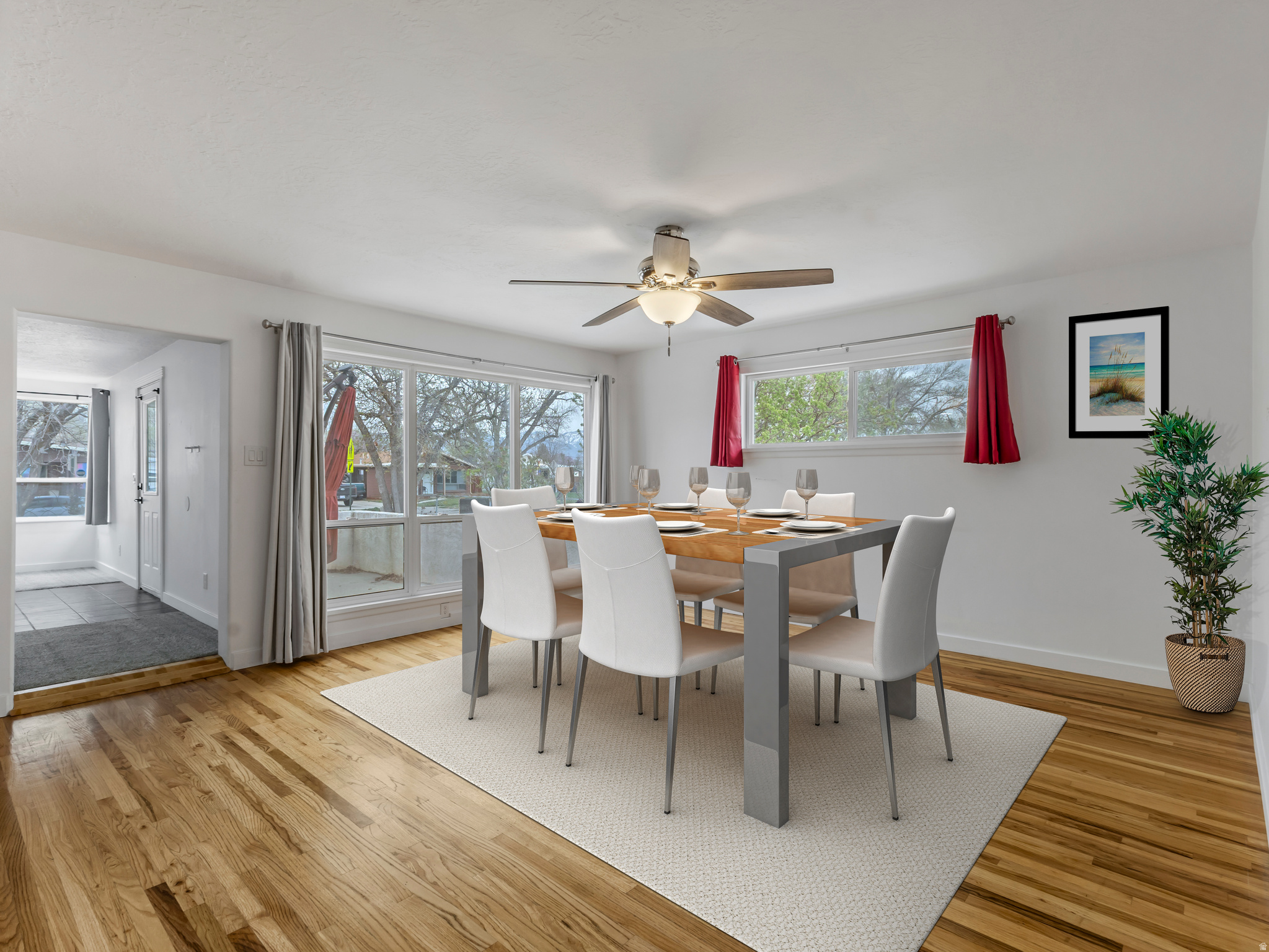 ROSE PARK - Residential