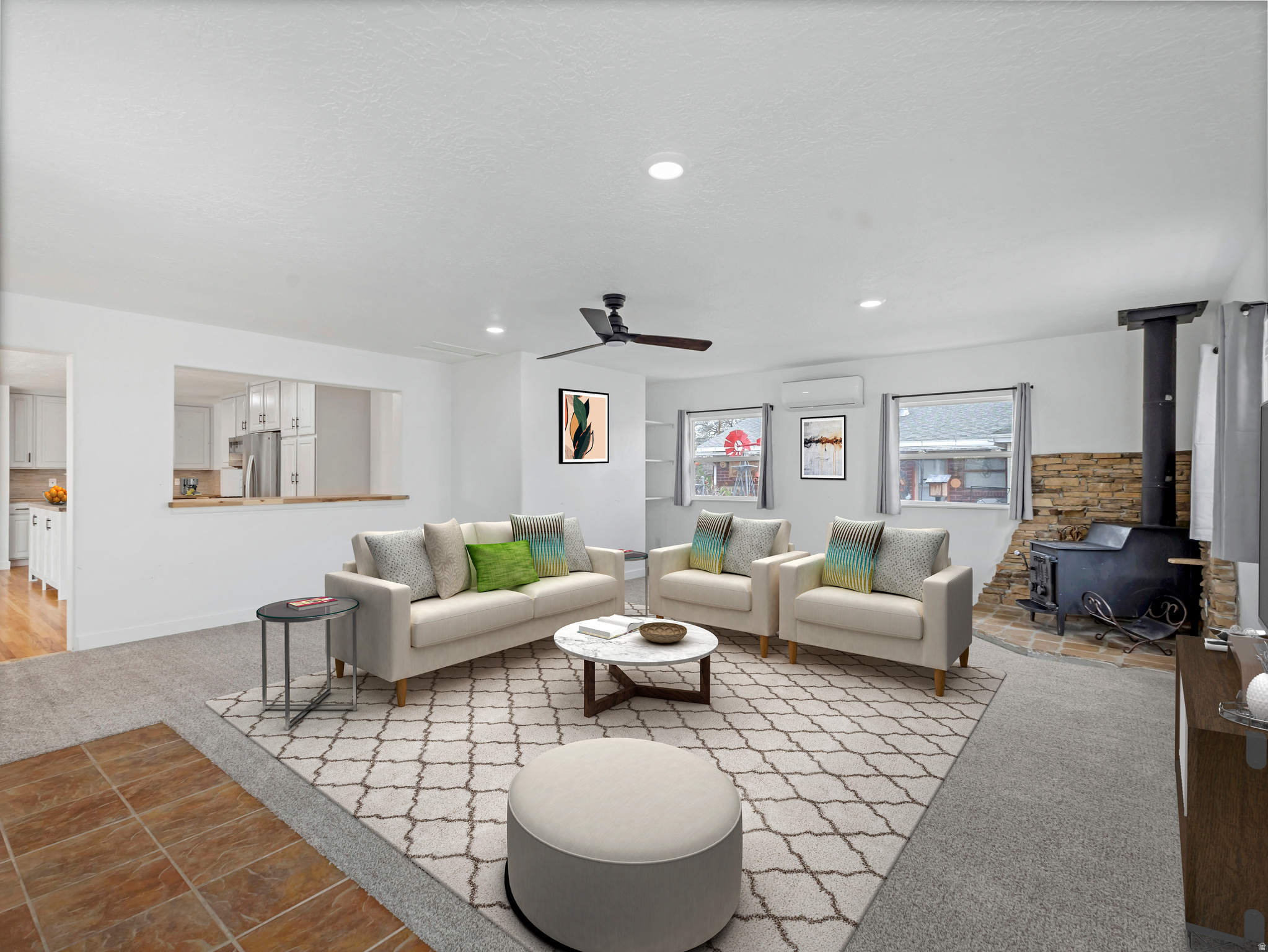 ROSE PARK - Residential