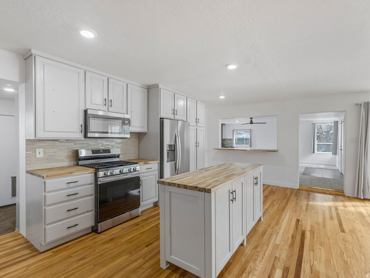 ROSE PARK - Residential