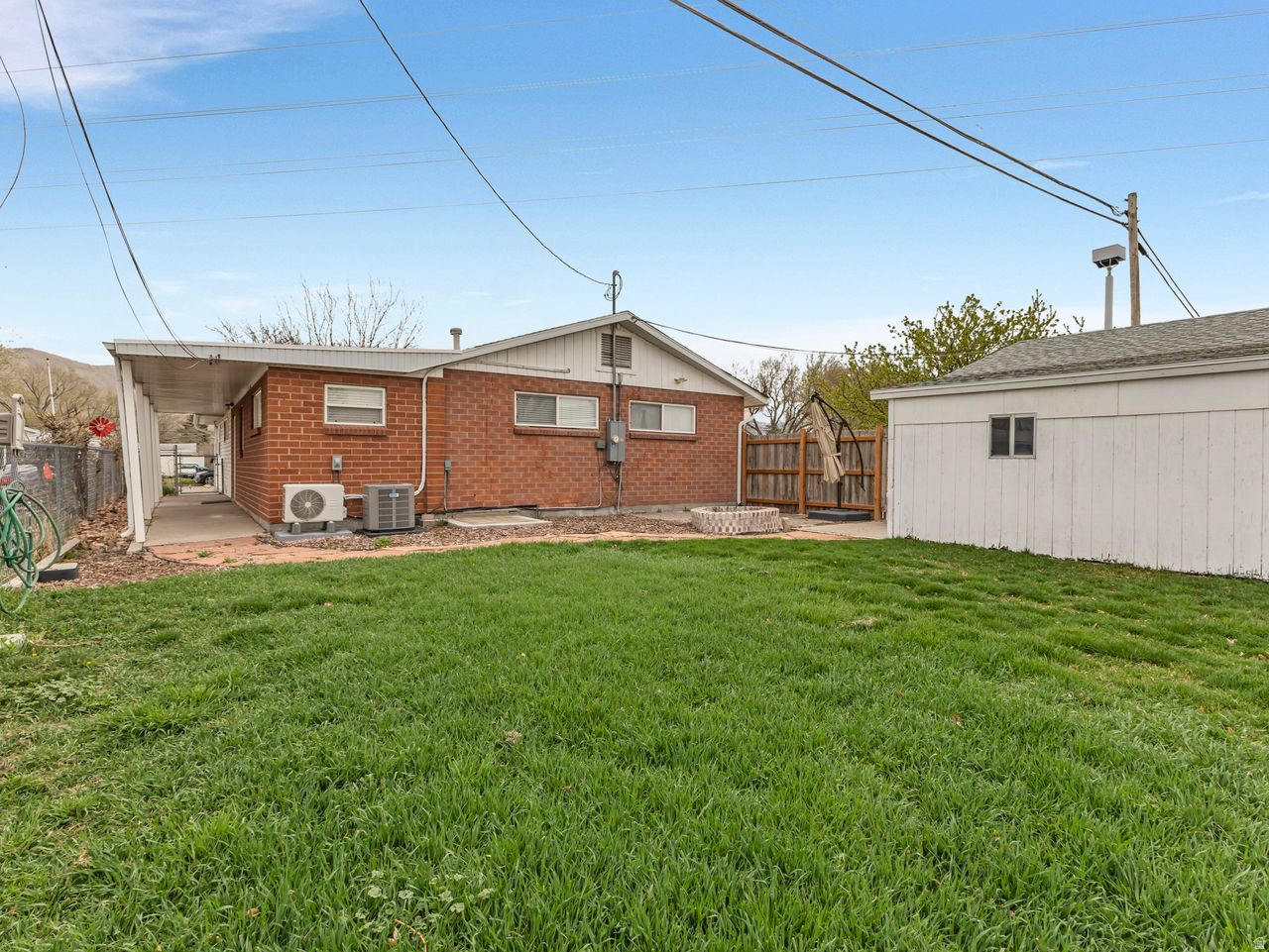 ROSE PARK - Residential