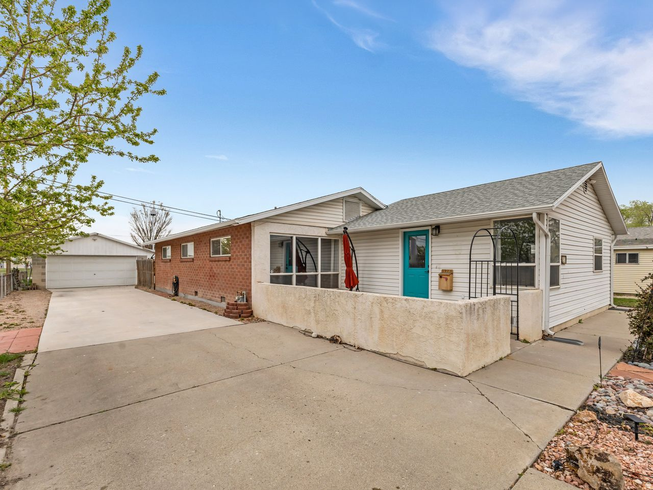 ROSE PARK - Residential