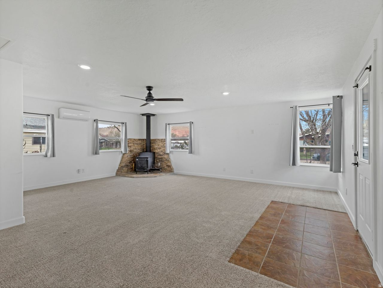 ROSE PARK - Residential