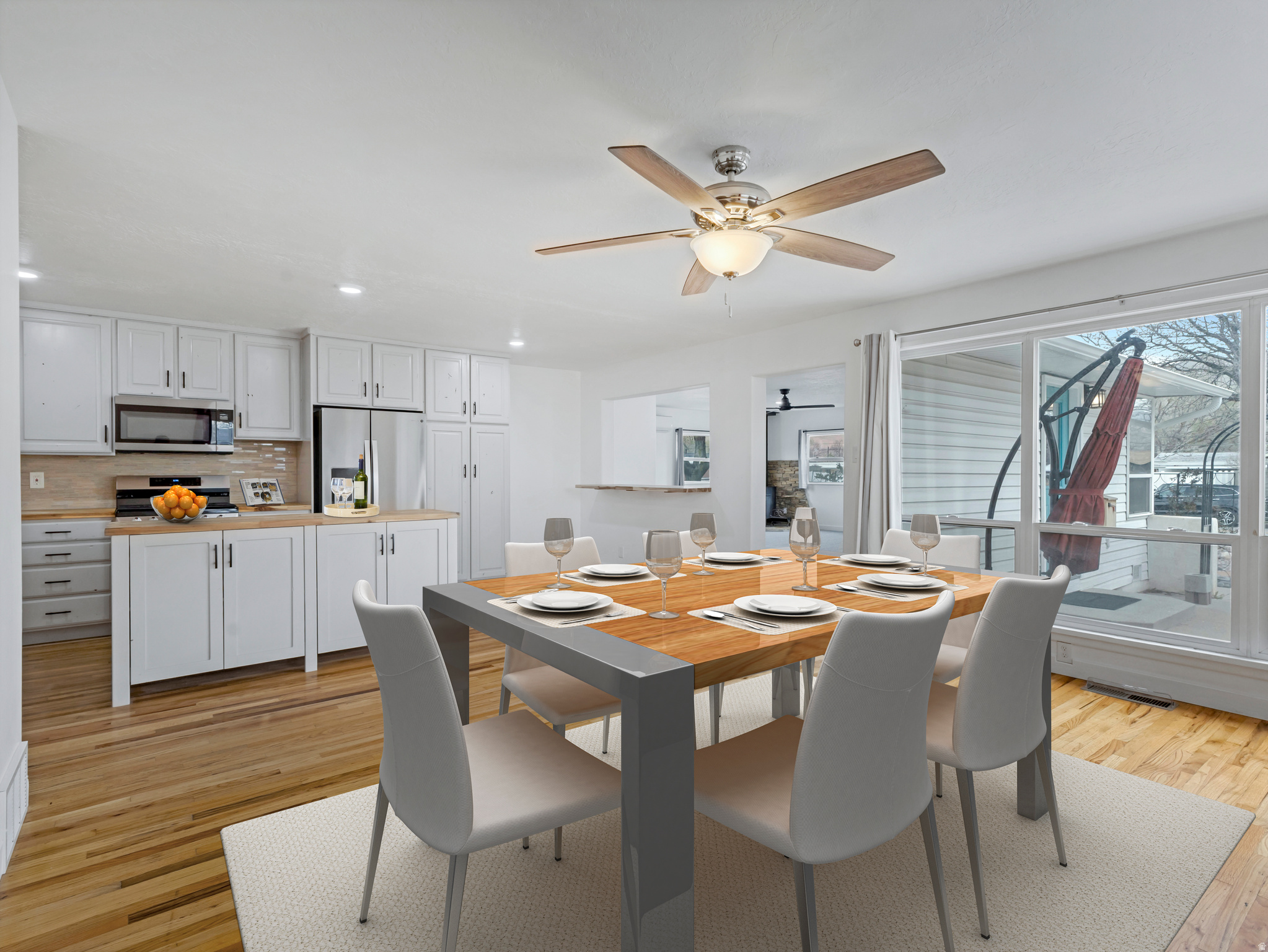 ROSE PARK - Residential